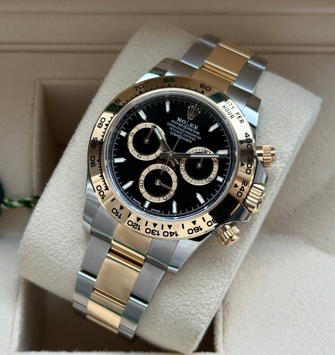 Rolex Cosmograph Daytona m126503-0003 40mm - LITELUX