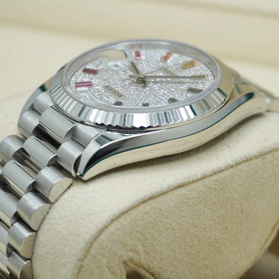RLX Day-Date M128236-0003 36mm - LITELUX