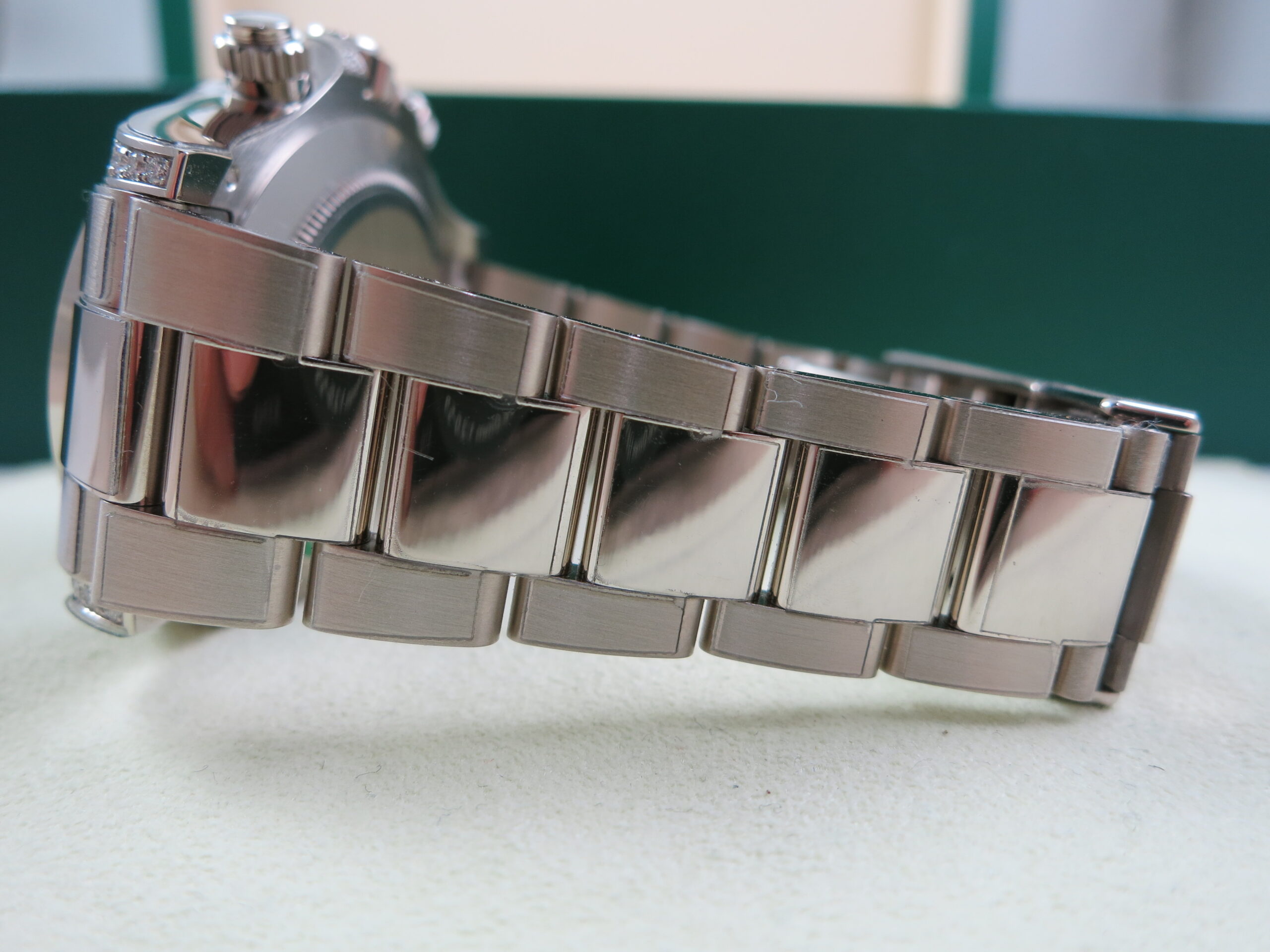 Rolex Cosmograph Daytona 116599RBOW 40mm - LITELUX