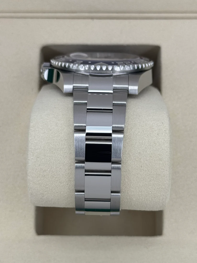 RLX GMT-Master II 126710blro-0002 40mm - LITELUX