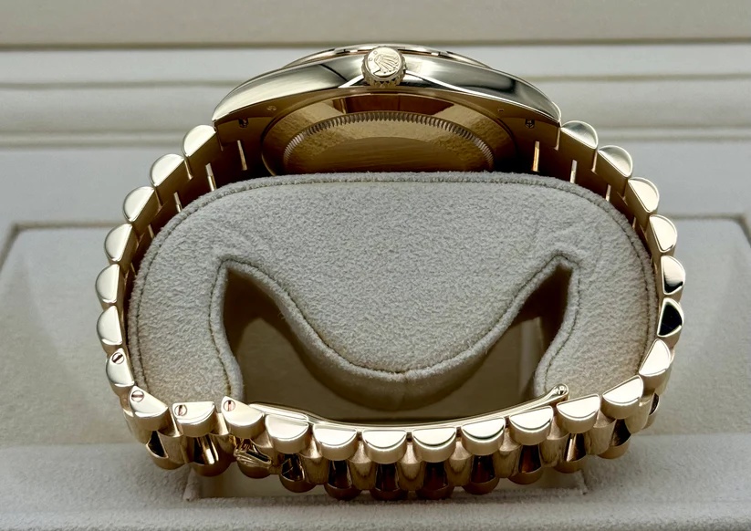RLX Day-Date
