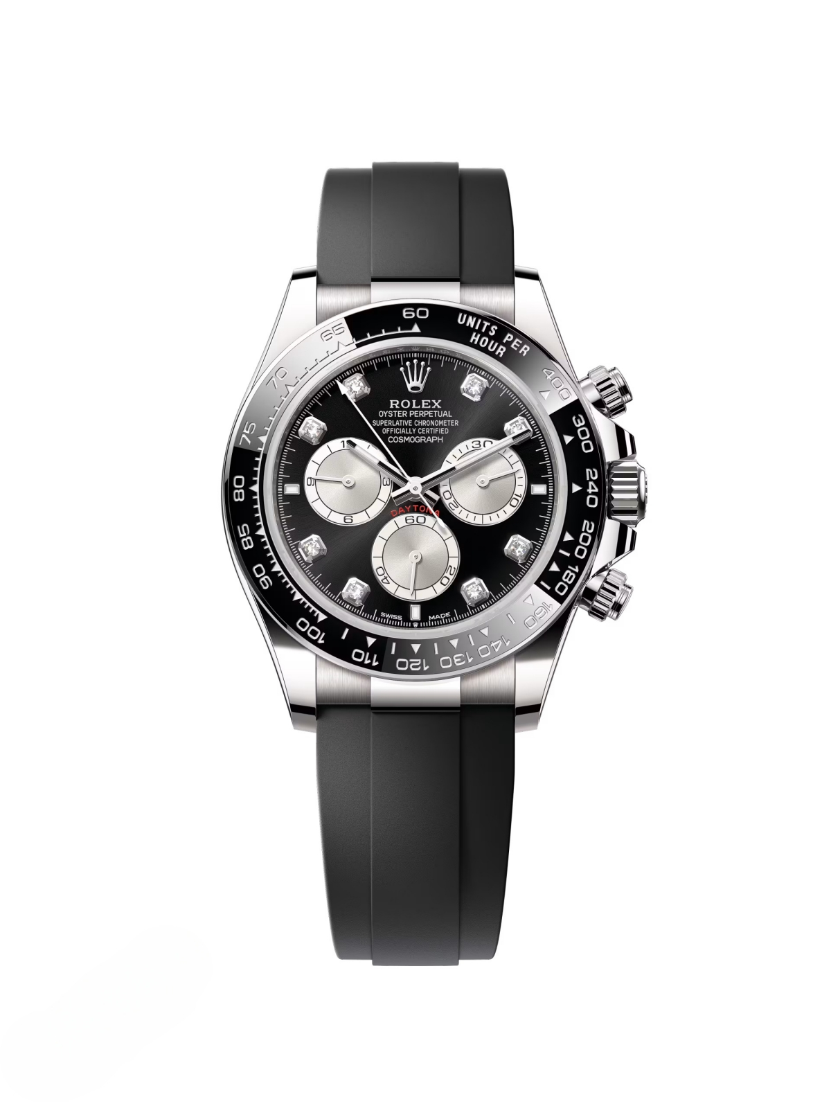 Rolex Cosmograph Daytona m126519ln-0004 40mm - LITELUX