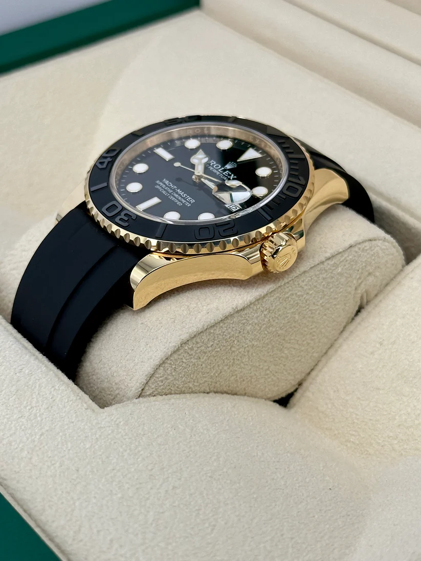 RLX Yacht-Master M226658-0001 42mm - LITELUX