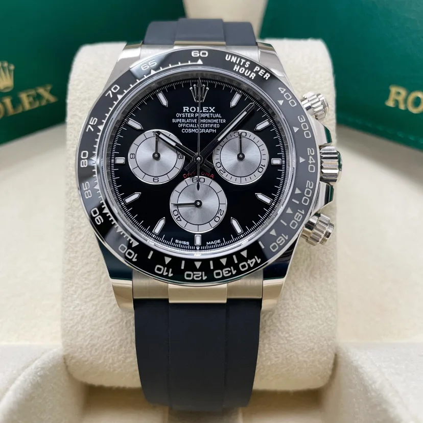 Rolex Cosmograph Daytona 126519LN 40mm - LITELUX