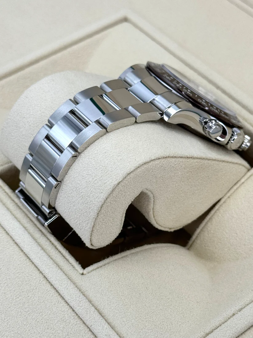 Rolex Cosmograph Daytona m126506-0001 40mm - LITELUX