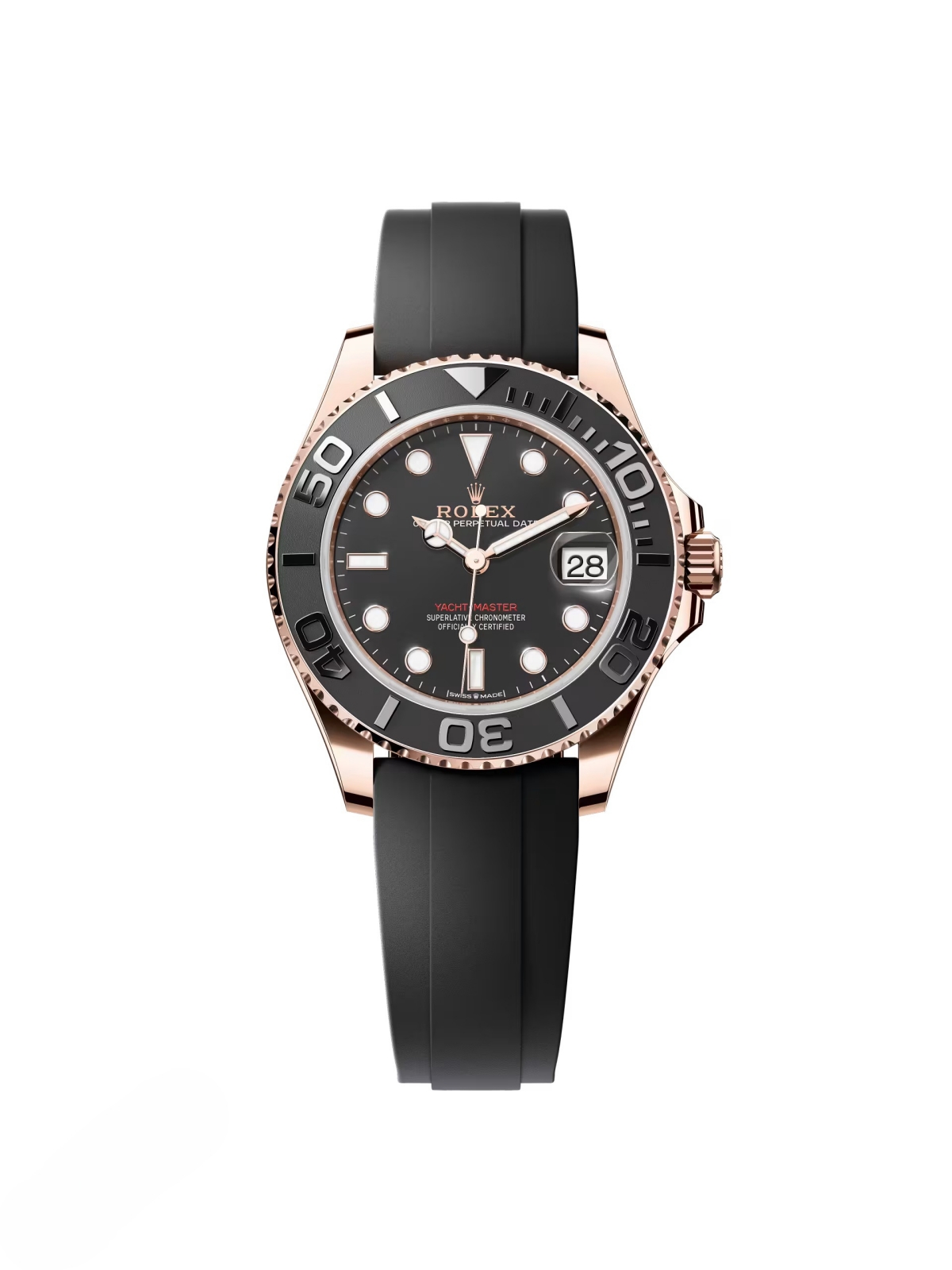 RLX Yacht-Master M268655-0017 37mm - LITELUX
