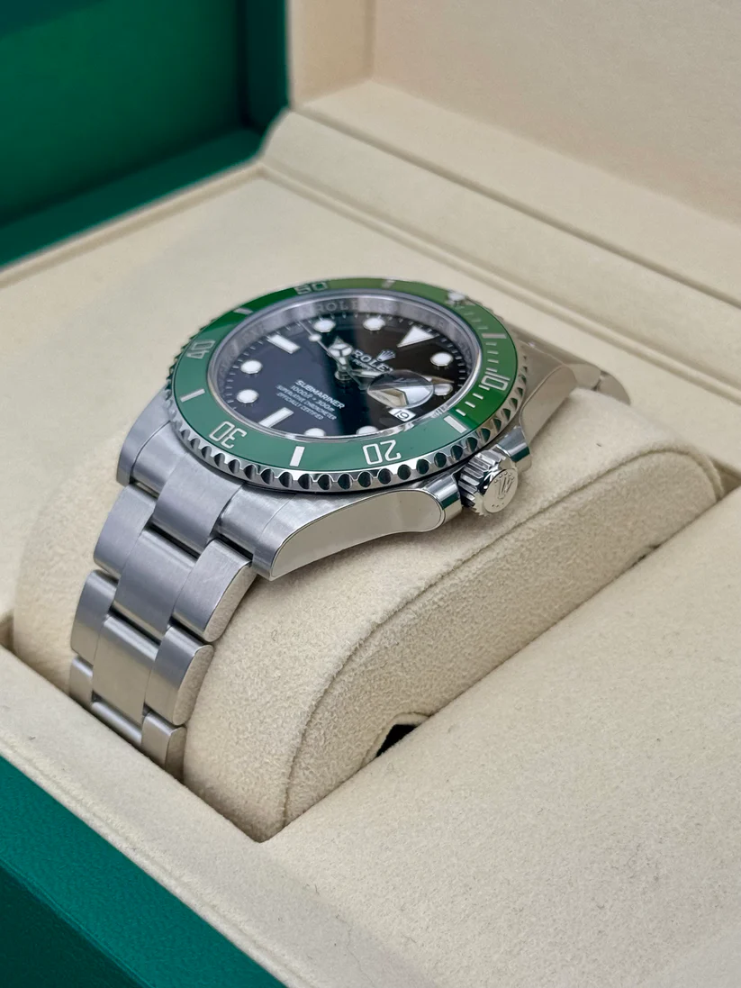 Rolex Submariner 41mm 126610LV - LITELUX