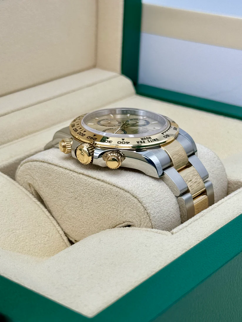 Rolex Cosmograph Daytona m126503-0004 40mm - LITELUX