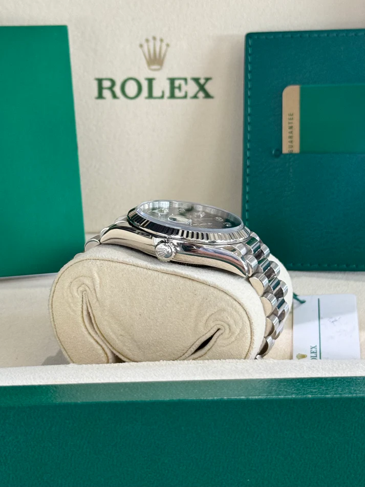 RLX Day-Date M128239-0023 36mm - LITELUX