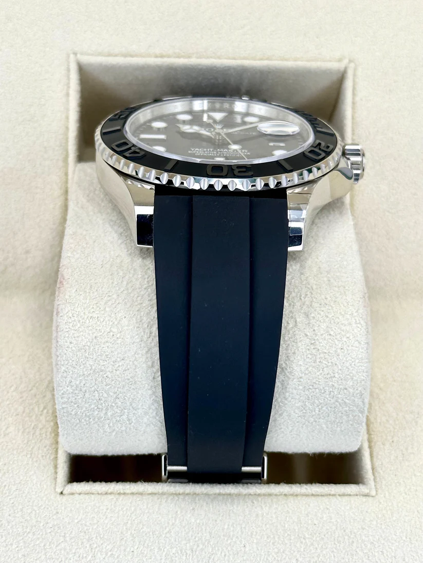 RLX Yacht-Master M226659-0002 42mm - LITELUX