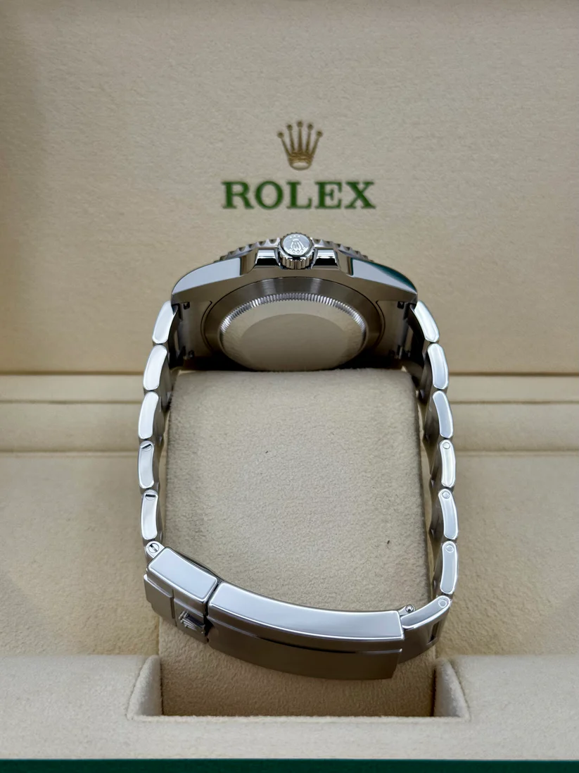 Rolex Submariner 40mm 116610LV - LITELUX