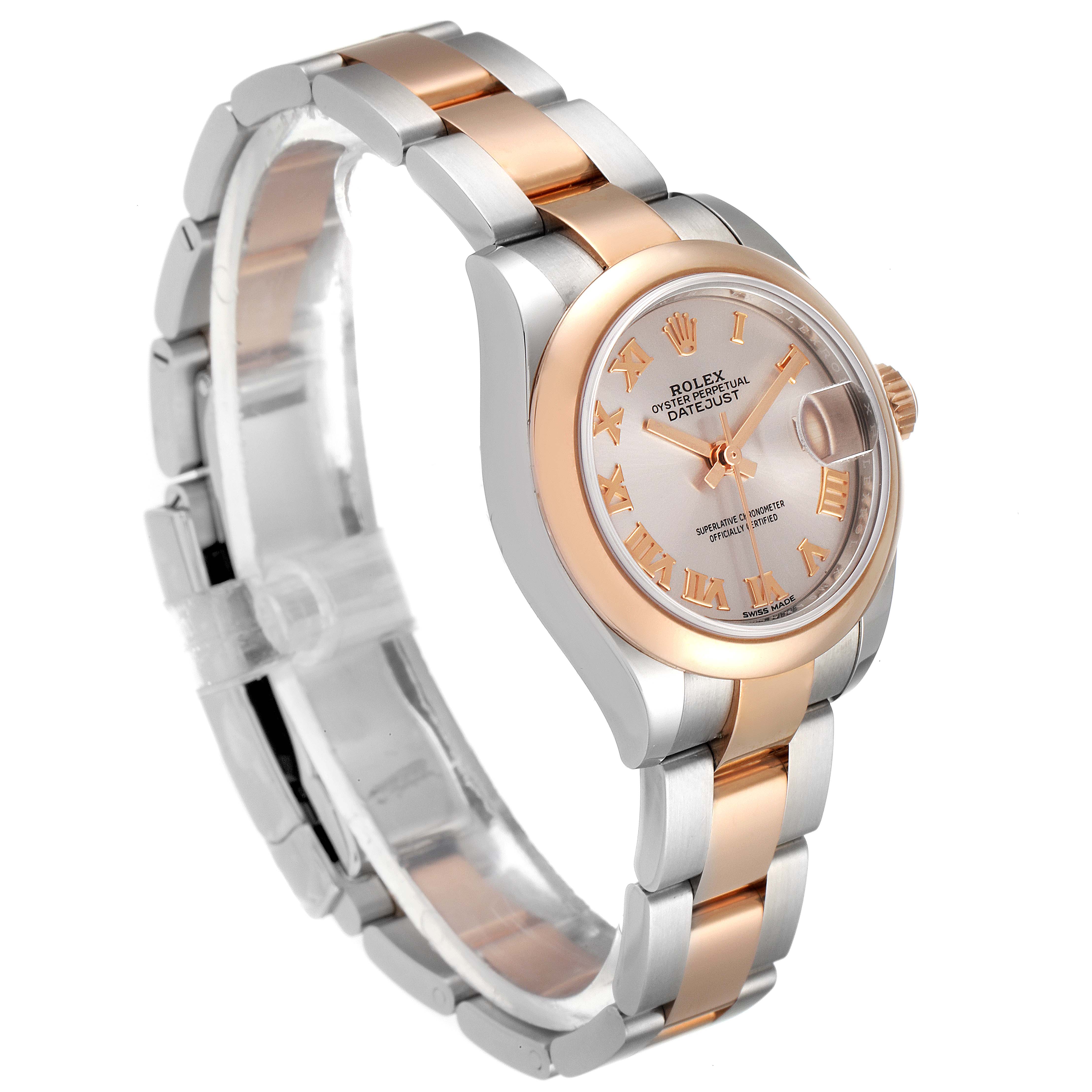 RLX Lady-Datejust 28mm 279161-0025/0026 - LITELUX