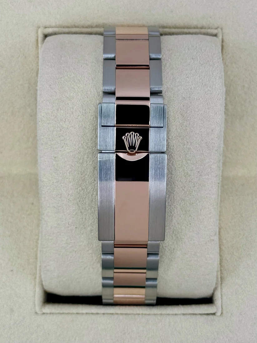 RLX GMT Master Il 126711CHNR-0002 40mm - LITELUX