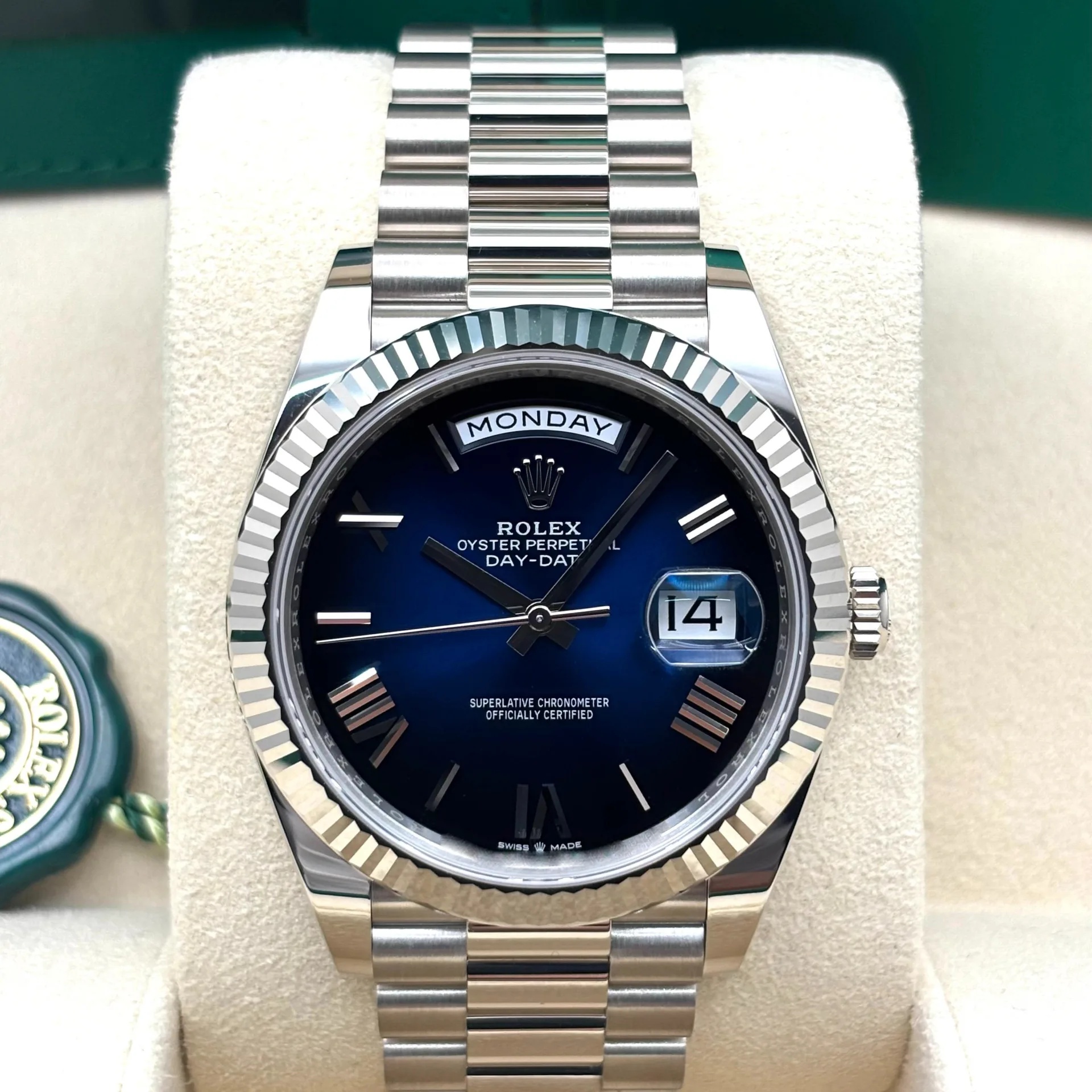 RLX Day-Date
