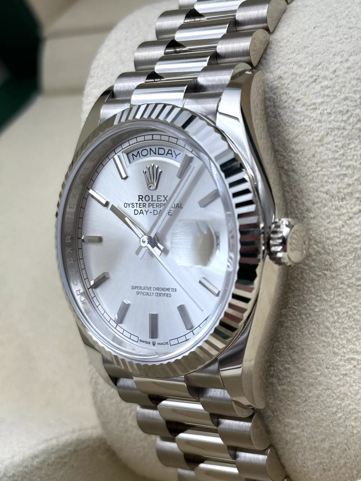 RLX Day-Date