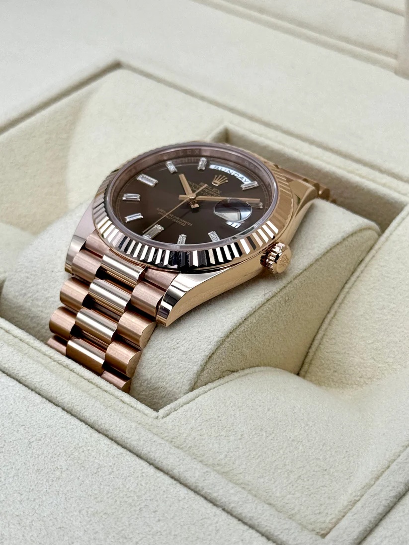 RLX Day-Date