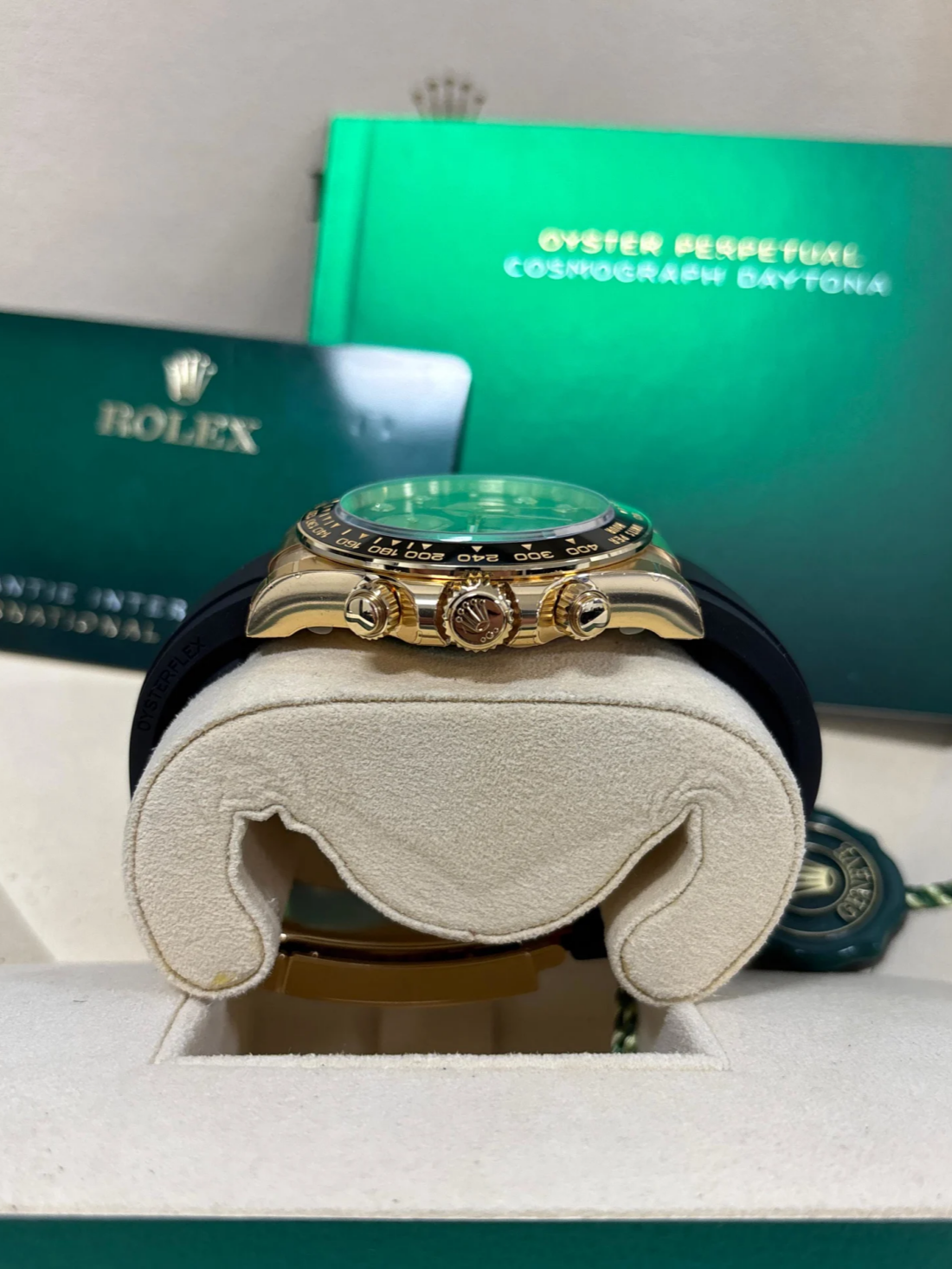 Rolex Cosmograph Daytona m126518LN-0006 40mm - LITELUX