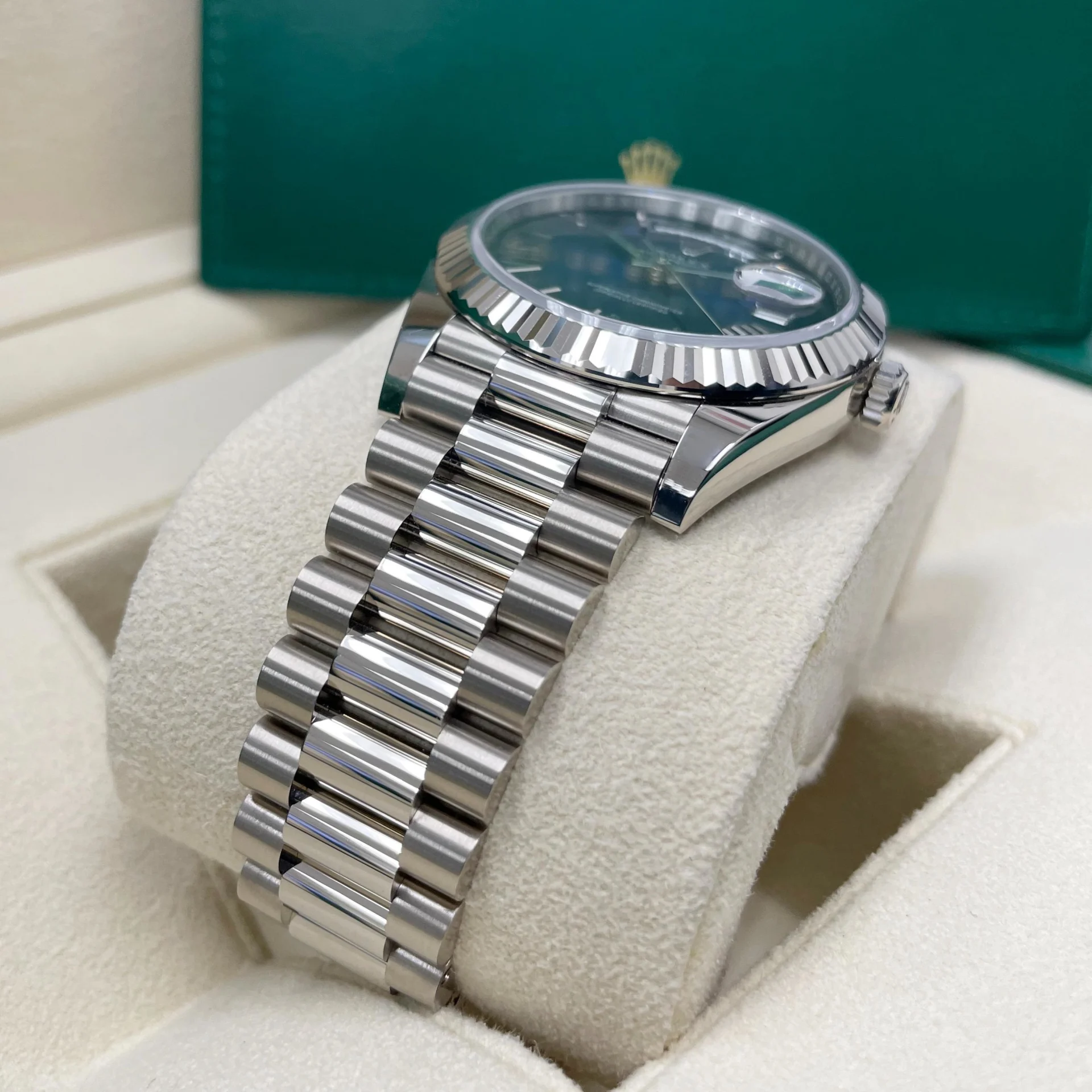 RLX Day-Date M128236-0020 36mm - LITELUX