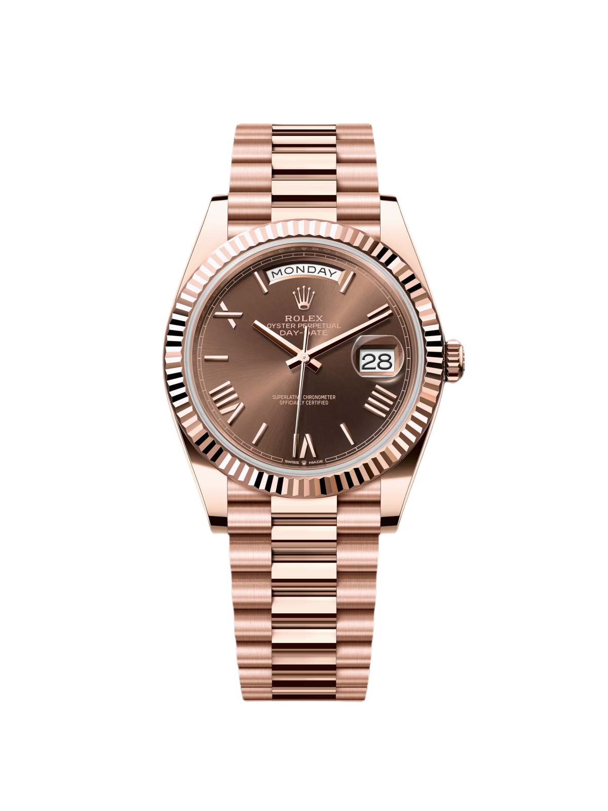 RLX Day-Date