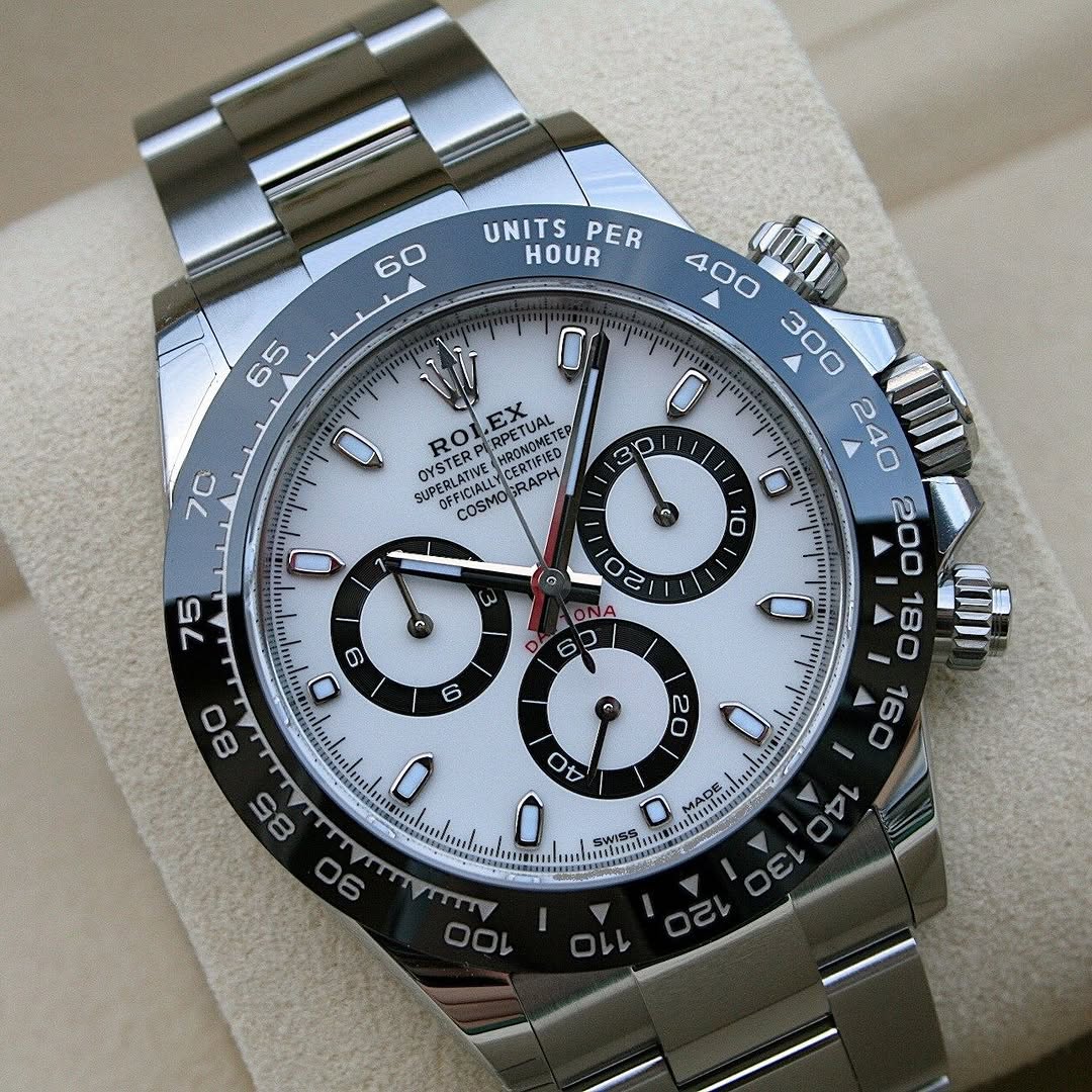 Rolex Cosmograph Daytona m126500ln-0001 40mm - LITELUX