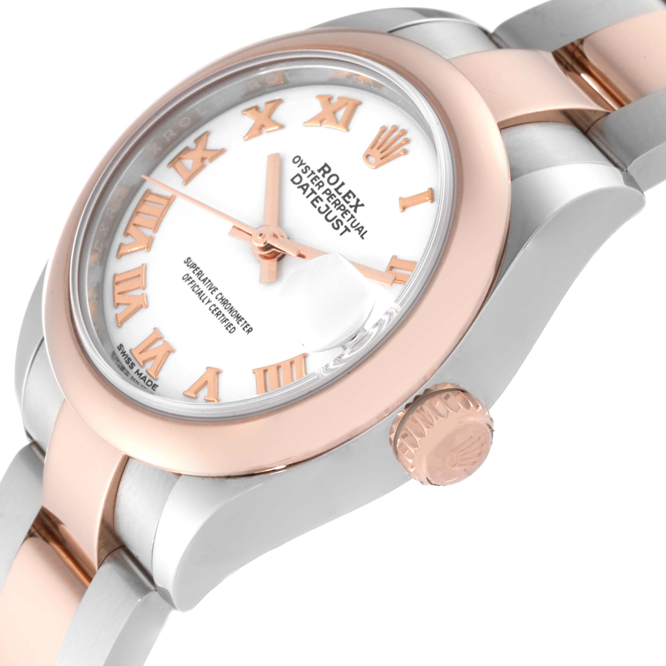 RLX Lady-Datejust 28mm 279161-0021/0022 - LITELUX