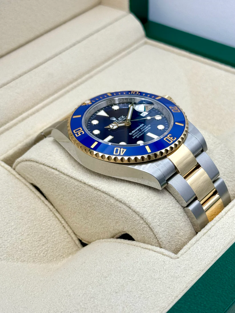 Rolex Submariner 41mm 126613LB - LITELUX