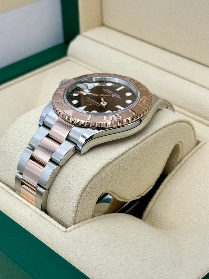 RLX Yacht-Master M268621-0003 37mm - LITELUX
