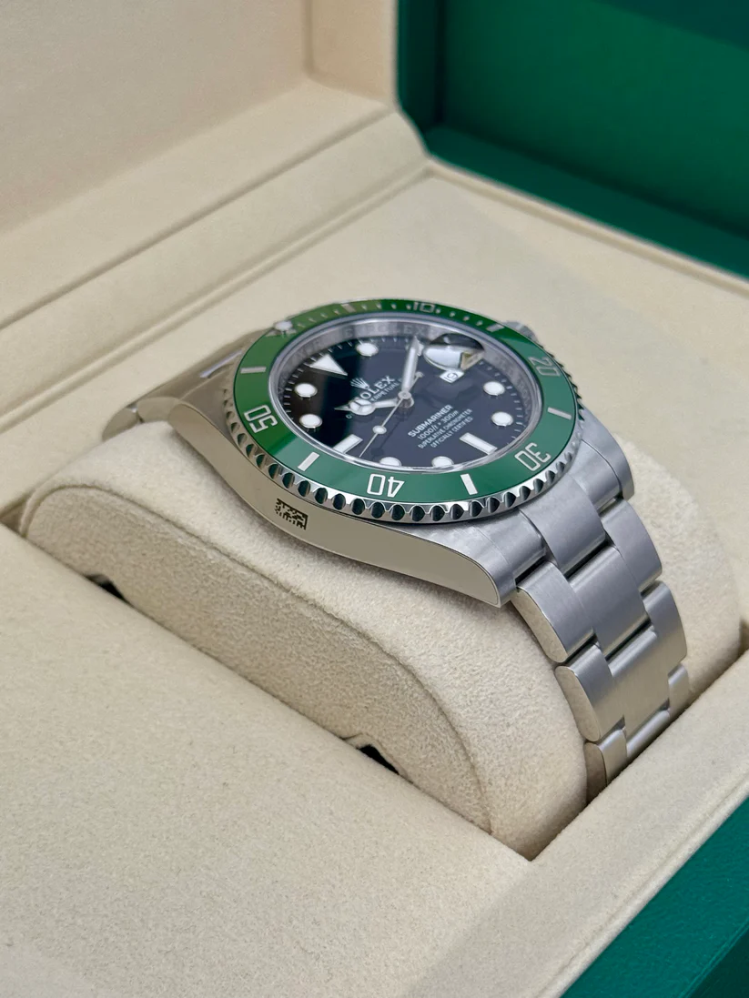 Rolex Submariner 41mm 126610LV - LITELUX