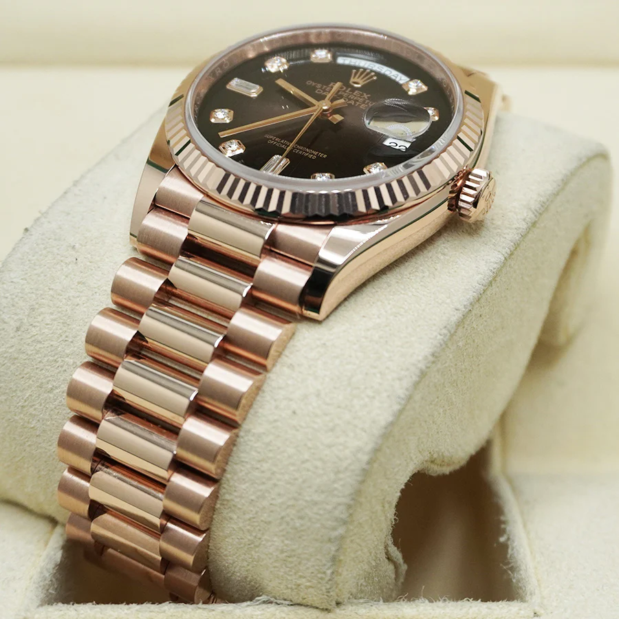 RLX Day-Date M128235-0037 36mm - LITELUX
