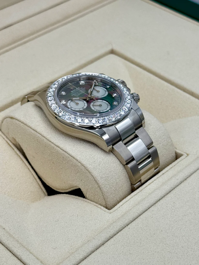 Rolex Cosmograph Daytona 126579RBR 40mm - LITELUX