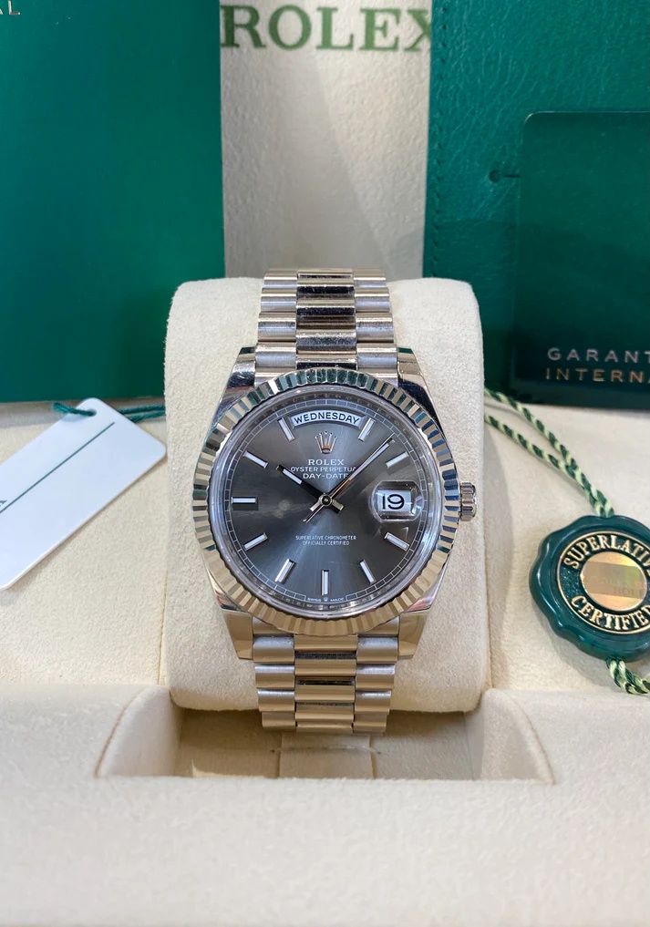 RLX Day-Date