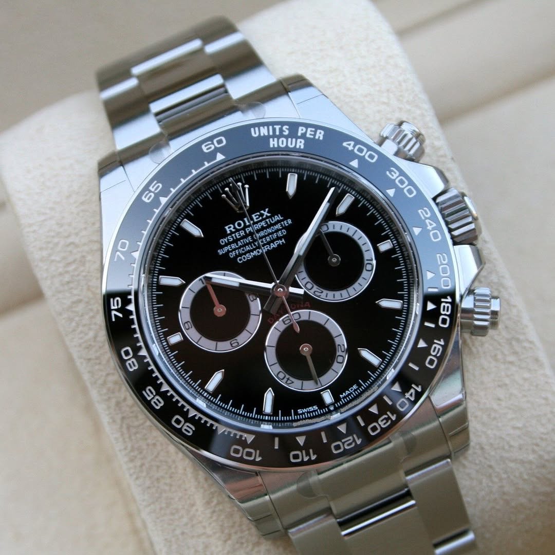 Rolex Cosmograph Daytona m126500ln-0002 40mm - LITELUX