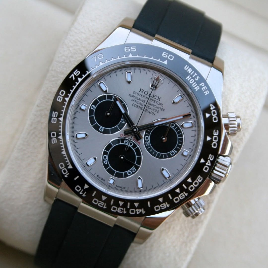 Rolex Cosmograph Daytona m126519ln-0006 40mm - LITELUX