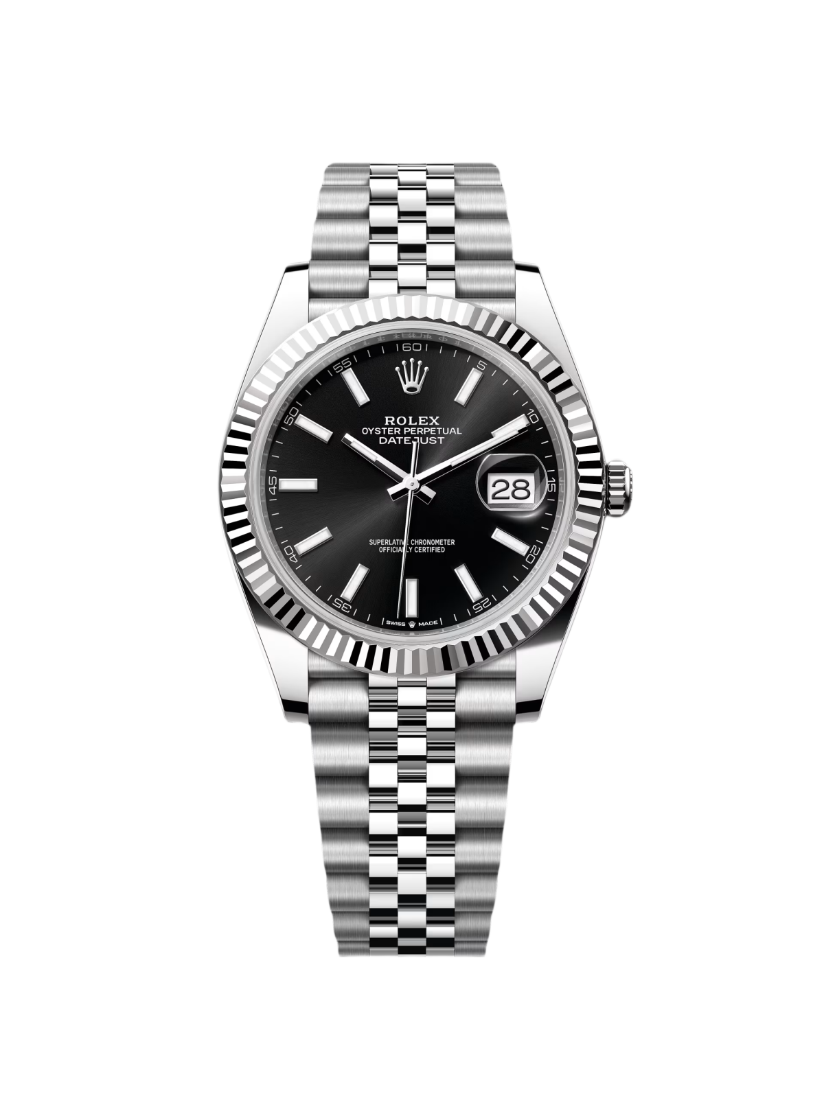 RLX Datejust 126334-0017/0018 41mm - LITELUX