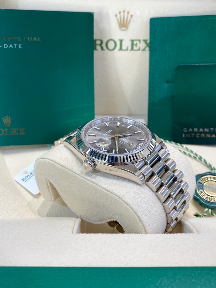 RLX Day-Date