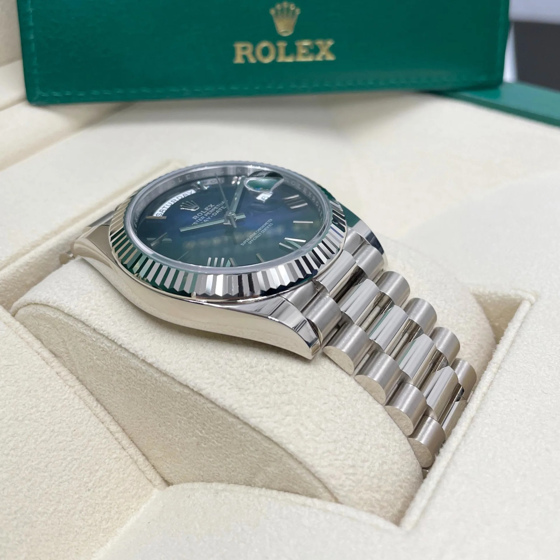 RLX Day-Date