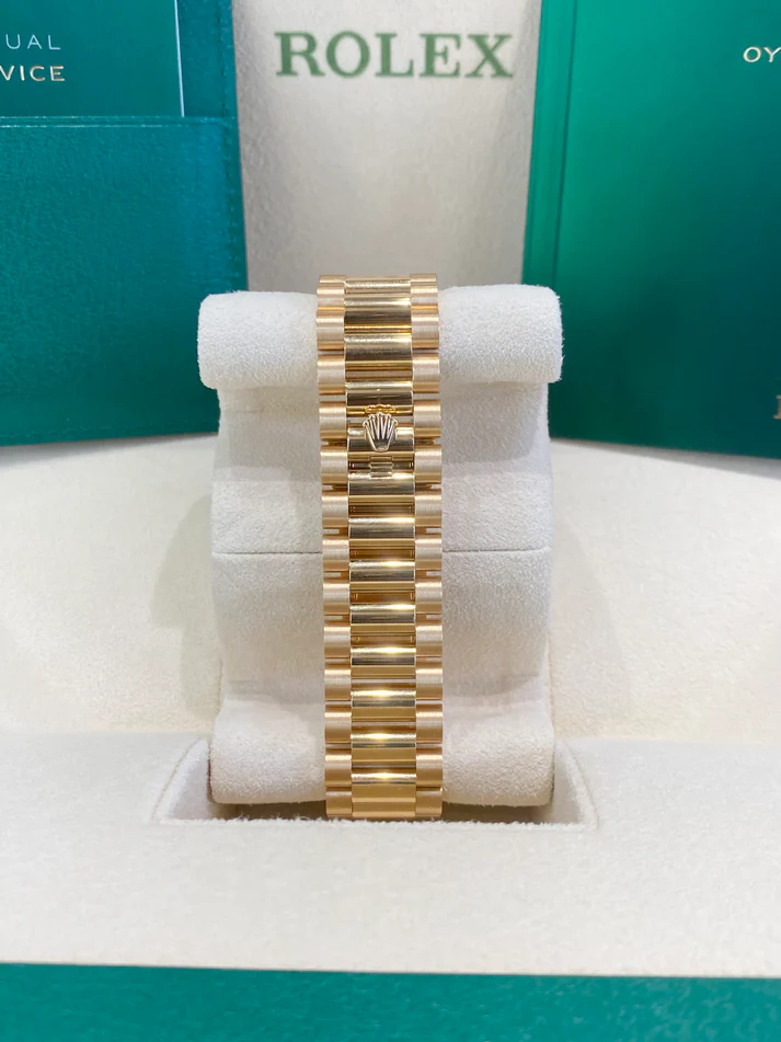 RLX Day-Date M128238-0071 36mm - LITELUX