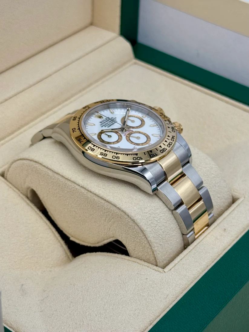 Rolex Cosmograph Daytona m126503-0001 40mm - LITELUX