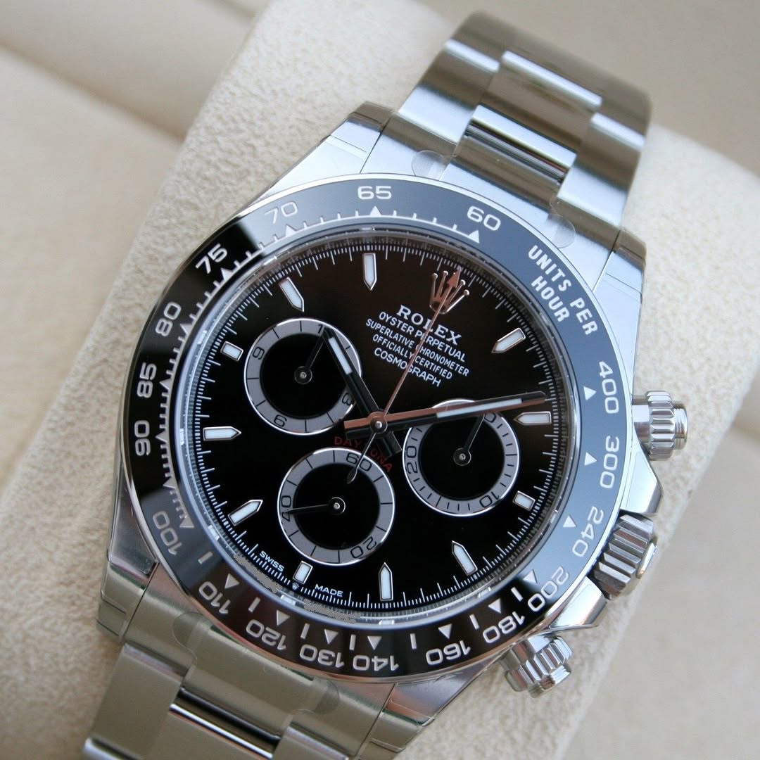 Rolex Cosmograph Daytona m126500ln-0002 40mm - LITELUX