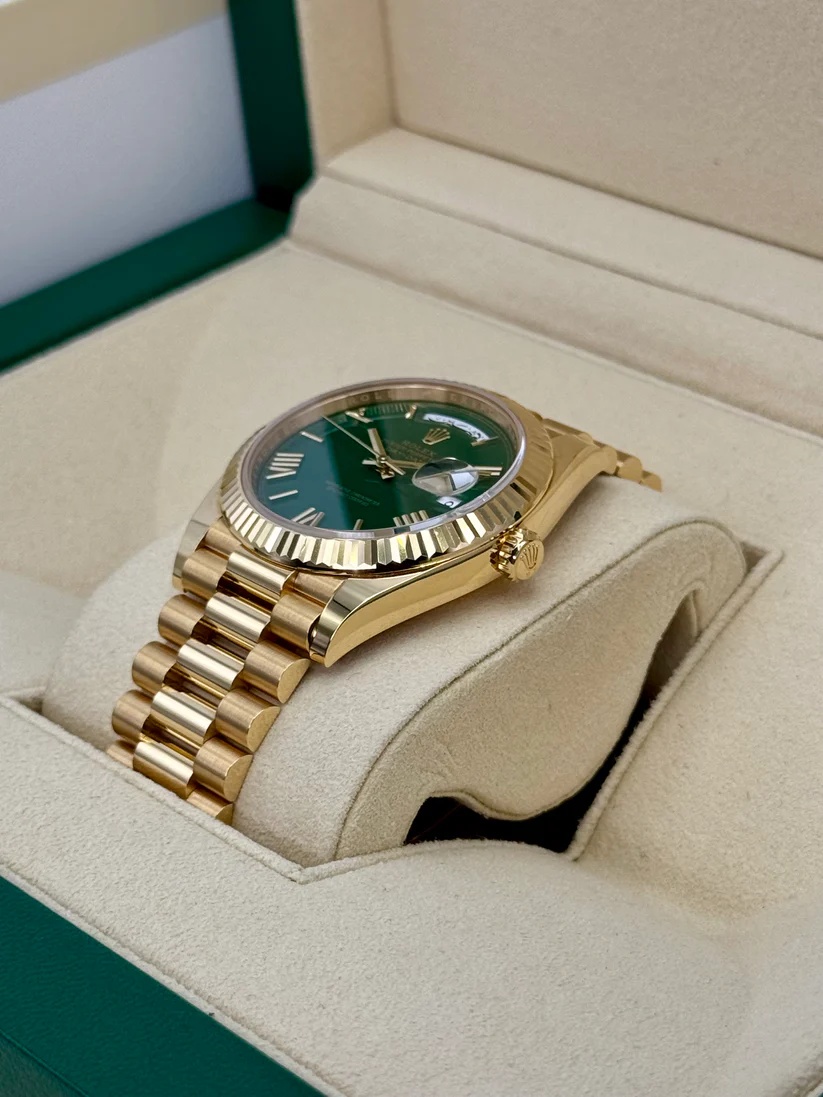 RLX Day-Date