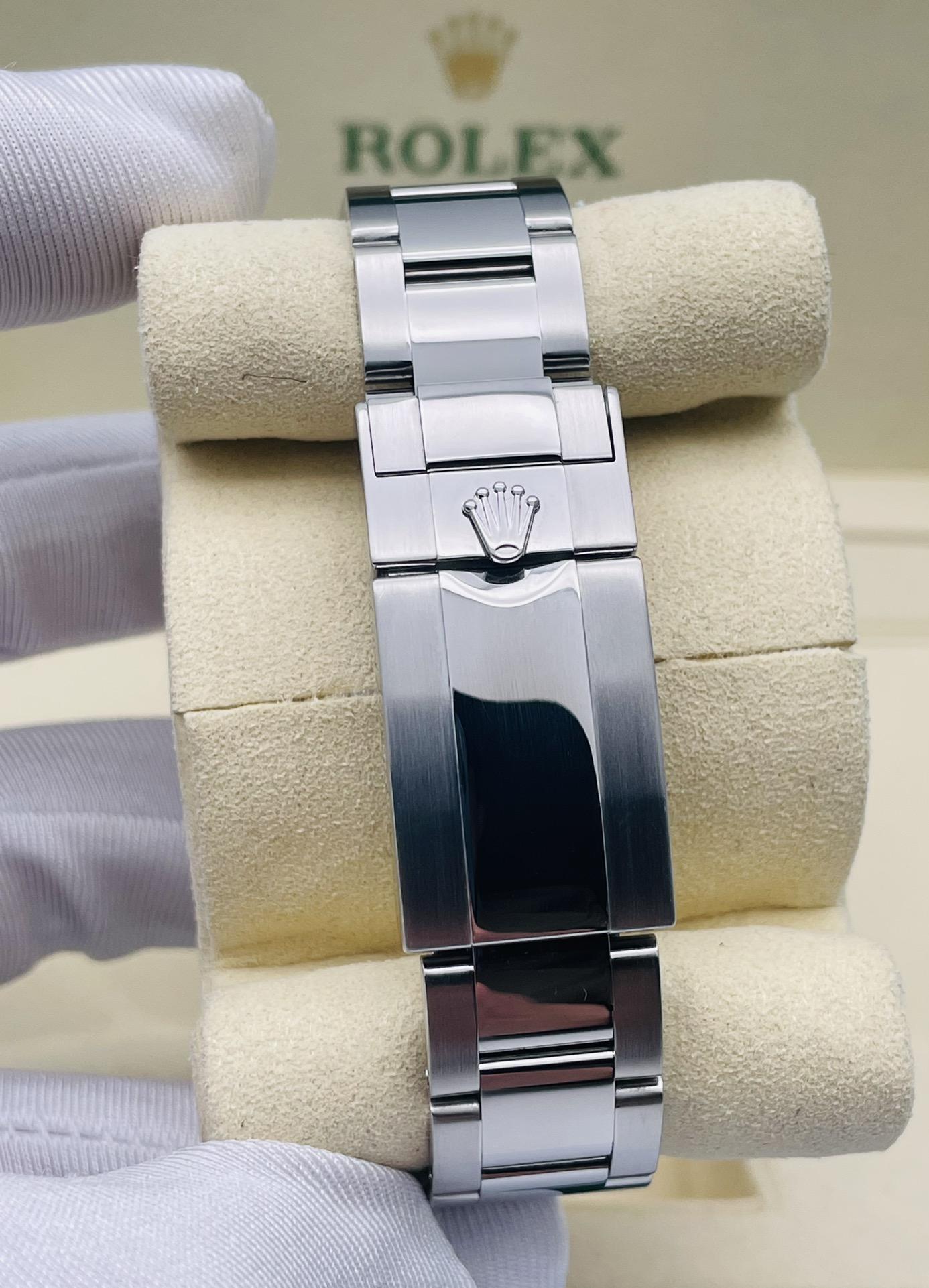 Rolex GMT Master II 40mm 116759SANR/SARU - LITELUX