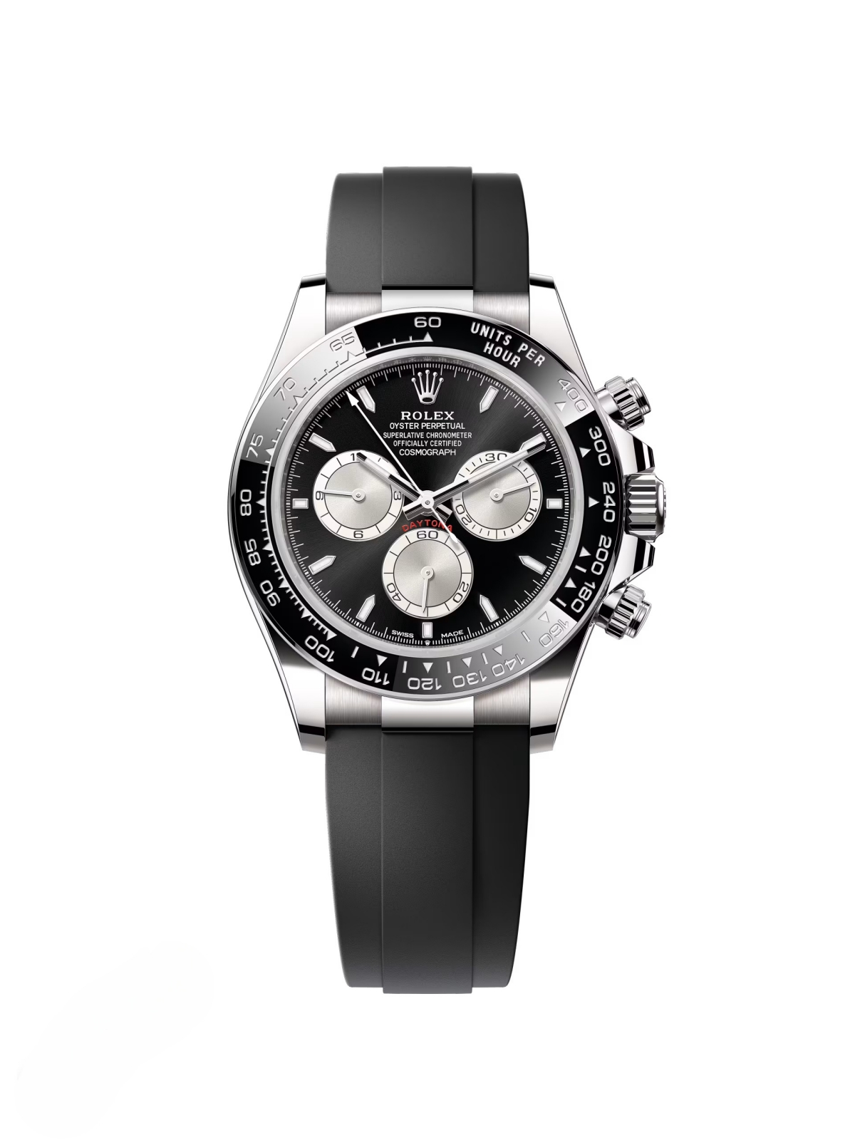 Rolex Cosmograph Daytona 126519LN 40mm - LITELUX