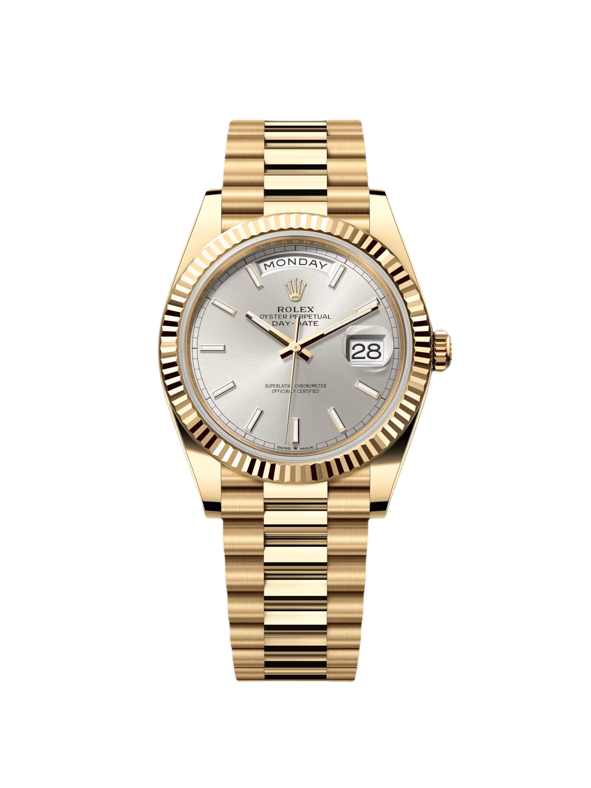 RLX Day-Date