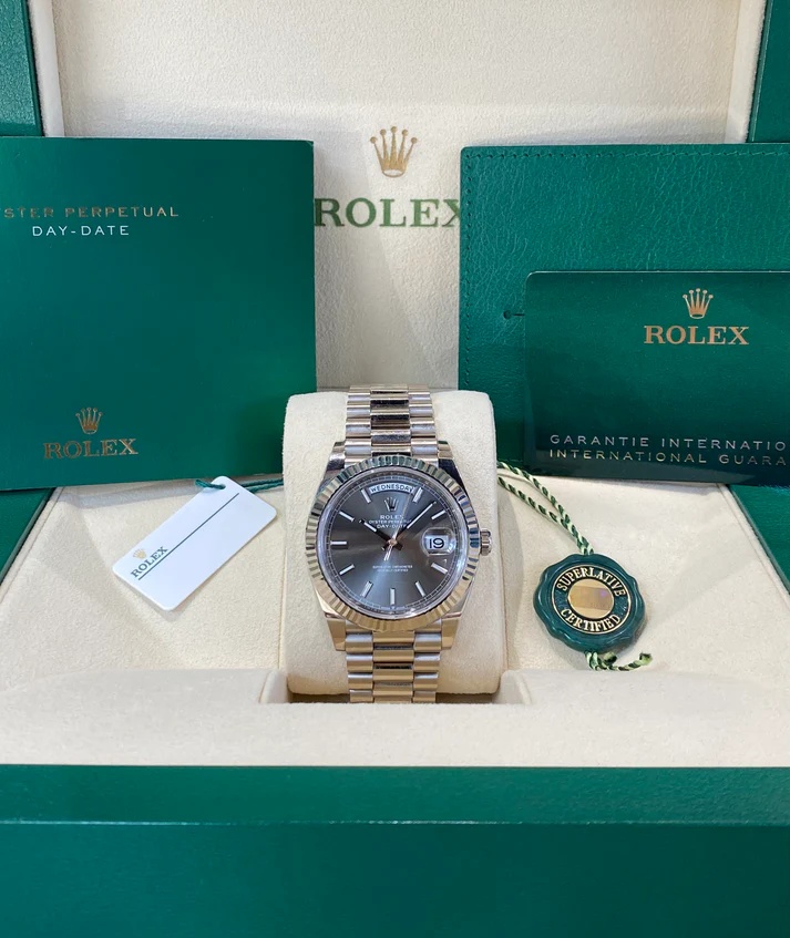 RLX Day-Date