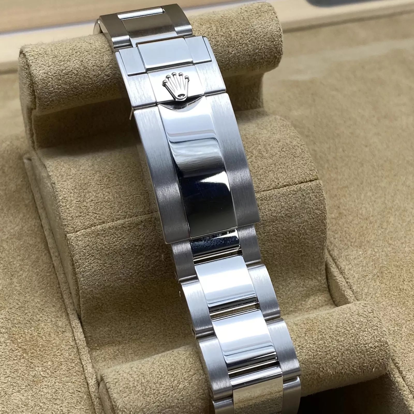 Rolex Cosmograph Daytona 40mm 126576TBR - LITELUX