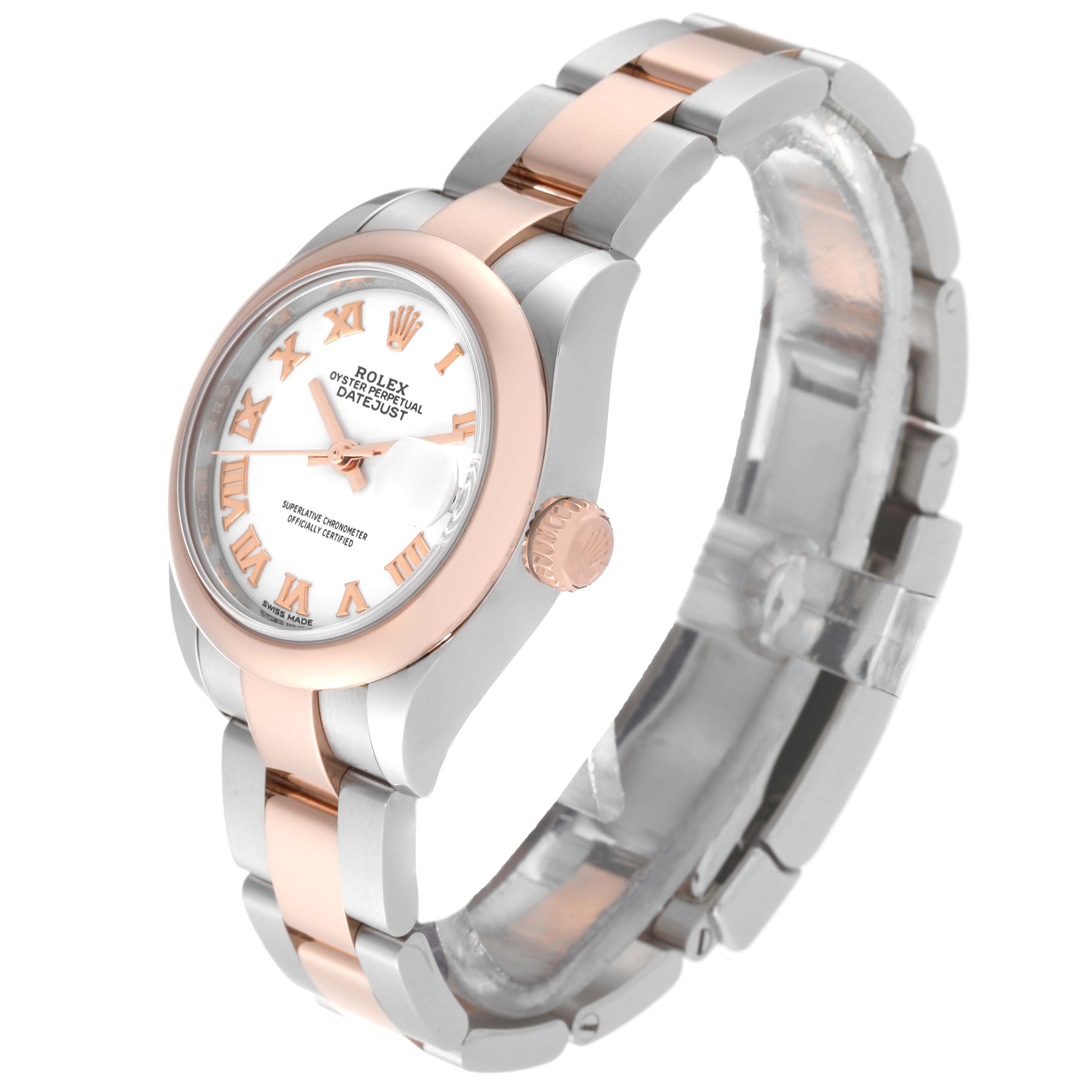 RLX Lady-Datejust 28mm 279161-0021/0022 - LITELUX