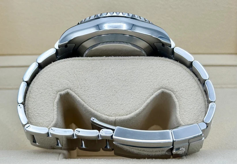 RLX Yacht-Master II M116680-0002 44mm - LITELUX