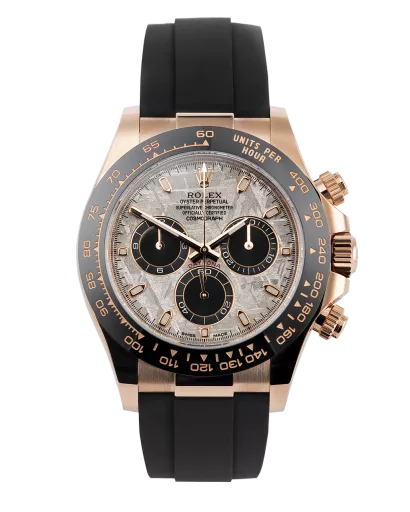Rolex Cosmograph Daytona m126515ln-0008 40mm - LITELUX