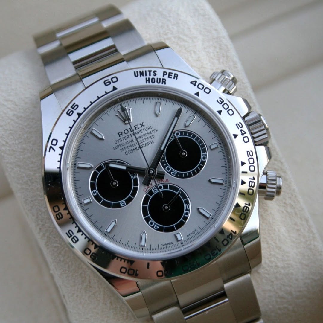 Rolex Cosmograph Daytona m126509-0003 40mm - LITELUX