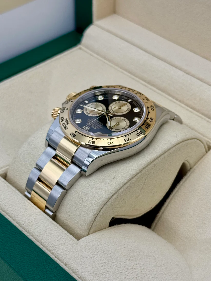 Rolex Cosmograph Daytona m126503-0002 40mm - LITELUX